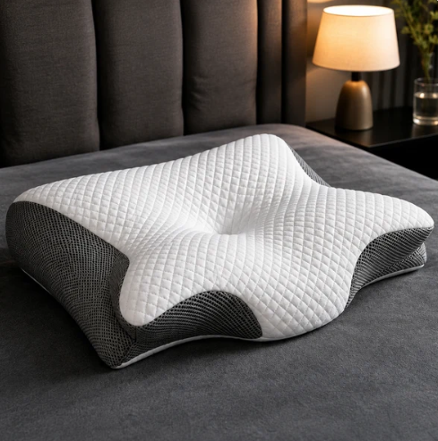 Almohada Cervical Ergonómica